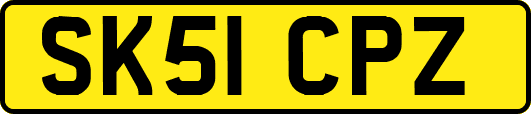 SK51CPZ