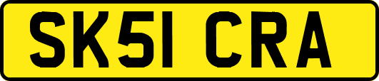 SK51CRA