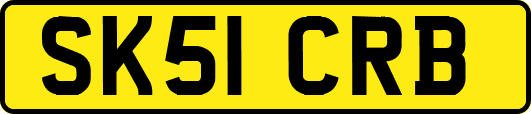 SK51CRB