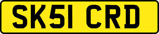 SK51CRD