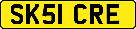 SK51CRE