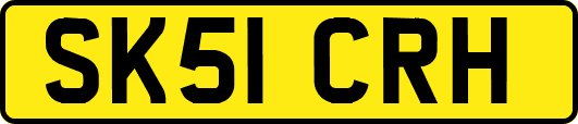 SK51CRH