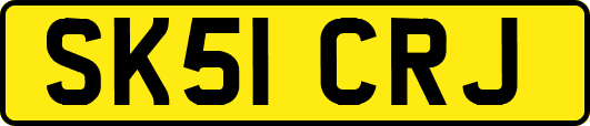 SK51CRJ