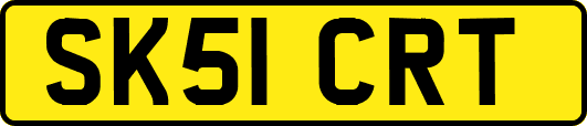 SK51CRT