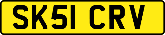 SK51CRV