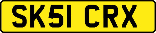 SK51CRX