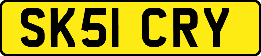 SK51CRY