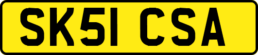 SK51CSA