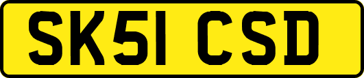 SK51CSD
