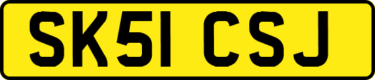 SK51CSJ