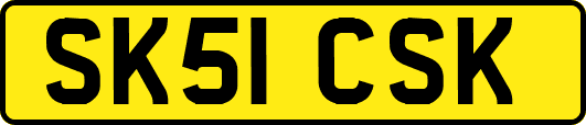 SK51CSK