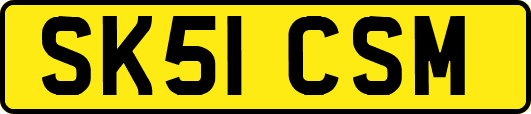 SK51CSM