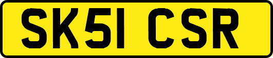 SK51CSR