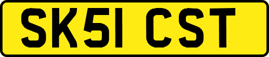 SK51CST