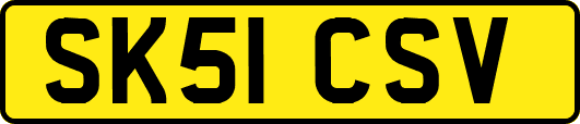 SK51CSV