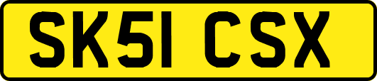 SK51CSX