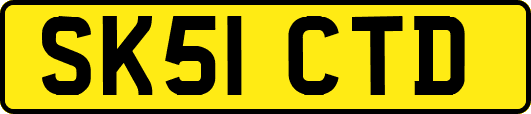 SK51CTD