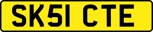 SK51CTE
