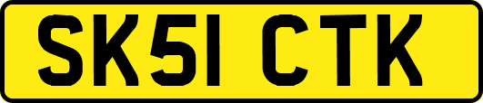 SK51CTK