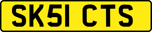 SK51CTS