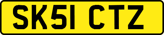 SK51CTZ