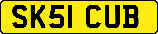 SK51CUB