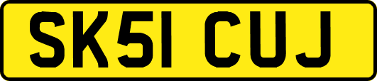 SK51CUJ