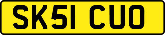 SK51CUO