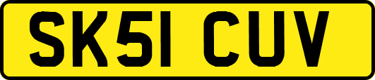 SK51CUV