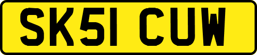 SK51CUW