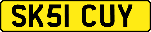 SK51CUY