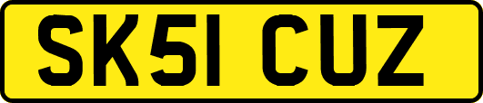 SK51CUZ