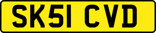 SK51CVD