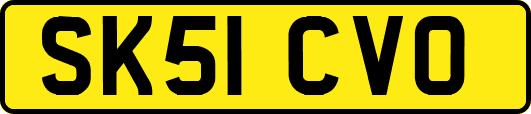 SK51CVO