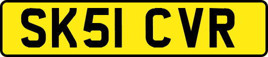 SK51CVR