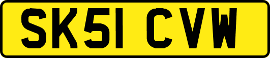 SK51CVW