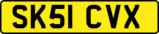 SK51CVX