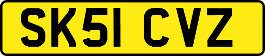 SK51CVZ