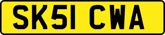 SK51CWA