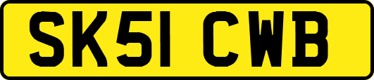 SK51CWB