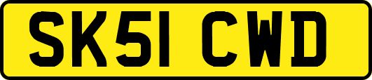 SK51CWD