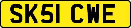 SK51CWE