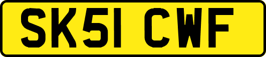 SK51CWF