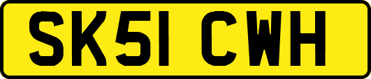 SK51CWH