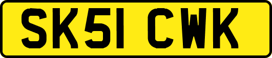 SK51CWK