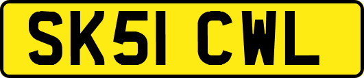 SK51CWL