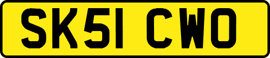 SK51CWO