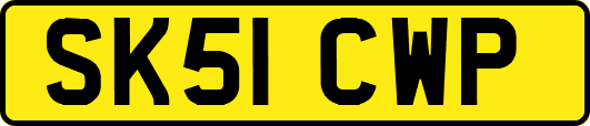 SK51CWP