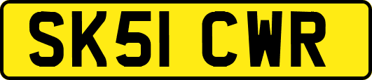 SK51CWR