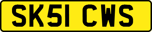 SK51CWS